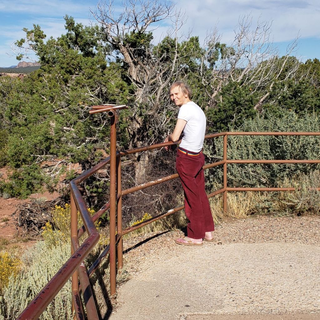 Hearing the Earth Deeply